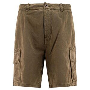 Loewe Cotton Cargo Shorts Tag Size 48 Men